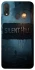 Чохол на Huawei P Smart+ (nova 3i) Silent Hill aesthetic ver.2 фото 1 з 1