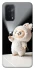 Чохол на Oppo A54 5G / A74 5G Labubu with flashlight ver.2 фото 1 з 1