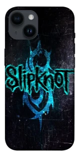 Чехол на Apple iPhone 14 (6.1") Slipknot ver.2 фото 1 из 1
