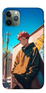 Чохол на Apple iPhone 11 Pro (5.8") Yuji Itadori фото 1 з 1