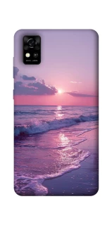 Чохол на ZTE Blade A31 Sea фото 1 з 1