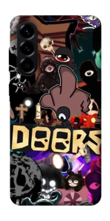 Чохол на Samsung Galaxy A57 5G Doors фото 1 з 1