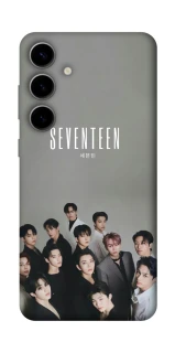 Чехол на Samsung Galaxy S25 FE Seventeen v3 фото 1 из 1