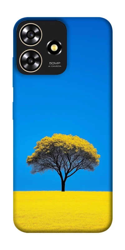 Чехол на ZTE Blade A73 4G Field v2 фото 1 из 1