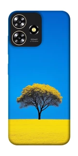 Чехол на ZTE Blade A73 4G Field v2 фото 1 из 1