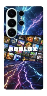Чохол на Samsung Galaxy S26 Ultra Roblox aesthetics ver.10 фото 1 з 1