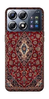 Чехол на Xiaomi POCO X8 Pro Килим v2 фото 1 из 1