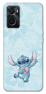 Чохол на Oppo A76 4G Stitch ver.9 фото 1 з 1