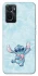 Чохол на Oppo A76 4G Stitch ver.9 фото 1 з 1