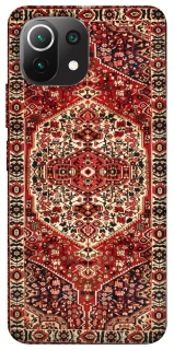 Чехол на Xiaomi Mi 11 Lite Килим v11 фото 1 из 1