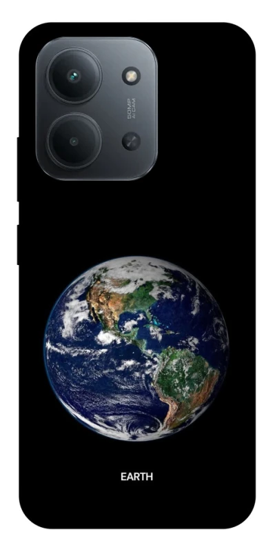 Чехол на Xiaomi Redmi 15C (EU) Earth фото 1 из 1