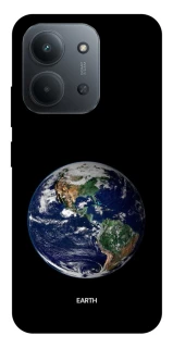 Чехол на Xiaomi Redmi 15C (EU) Earth фото 1 из 1