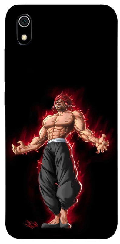 Чехол на Xiaomi Redmi 7A Yujiro фото 1 из 1