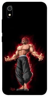 Чехол на Xiaomi Redmi 7A Yujiro фото 1 из 1