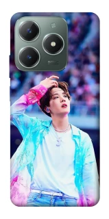 Чехол на Realme C61 J-Hope - BTS фото 1 из 1