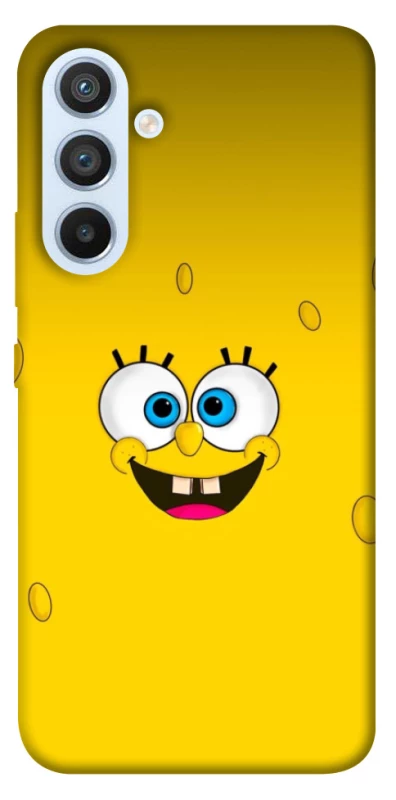 Чохол на Samsung Galaxy A54 5G SpongeBob фото 1 з 1