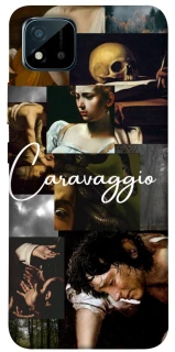 Чехол на Realme C11 (2021) Caravaggio фото 1 из 1