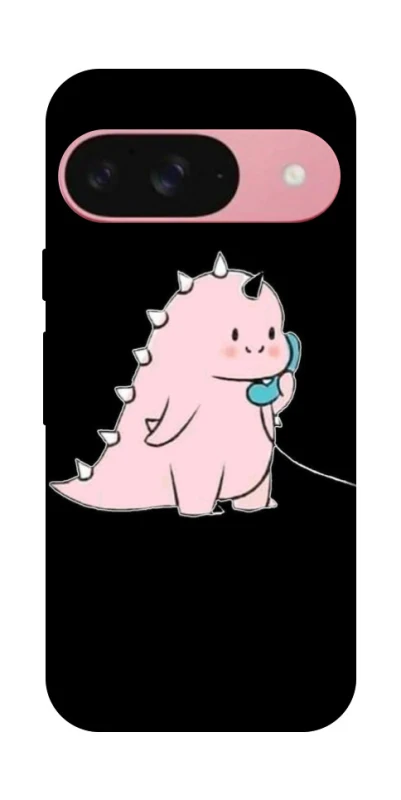 Чохол на Google Pixel 9 Pair romantic theme ver.6 фото 1 з 1