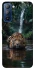 Чехол на TECNO Pop 5 LTE Leopard in water фото 1 из 1