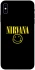 Чехол на Apple iPhone X (5.8") Nirvana ver.1 фото 1 из 1