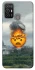 Чохол на ZTE Blade A52 Moscow never sleeps ver.2 фото 1 з 1