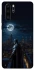 Чохол на Huawei P30 Pro The Dark Knight фото 1 з 1