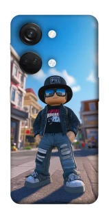 Чехол на OnePlus Nord 3 Roblox aesthetics ver.3 фото 1 из 1