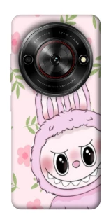 Чехол на ZTE Nubia Focus Blossom Pink Labubu фото 1 из 1