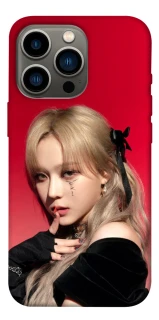 Чехол на Apple iPhone 13 Pro (6.1") Aespa-Winter фото 1 из 1