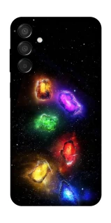 Чехол на Samsung Galaxy M15 5G Infinity Stones фото 1 из 1
