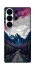 Чехол на Samsung Galaxy S26 Pro Нарисованные горы фото 1 из 1