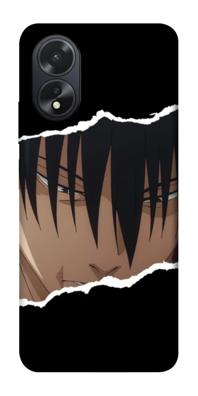 Чохол на Oppo A18 Toji v6 фото 1 з 1