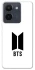 Чехол на Vivo Y36 BTS logo фото 1 из 1