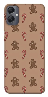 Чохол на Samsung Galaxy A05 Новорічний v9 фото 1 з 1