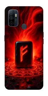 Чохол на Oppo A53 / A32 / A33 Феху фото 1 Чохол на Oppo A53 / A32 / A33 Феху фото 1 з 1