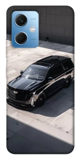 Чехол на Xiaomi Redmi Note 12 5G Escalade фото 1 из 1