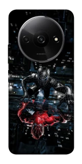 Чохол на Xiaomi Redmi A3 Spiderman Venom фото 1 з 1