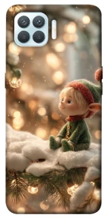 Чехол на Oppo F17 Pro Christmas mood ver.10 фото 1 из 1
