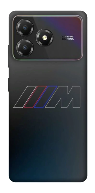 Чохол на ZTE Blade A36 M-series фото 1 з 1