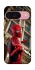 Чехол на Google Pixel 9 Spiderman фото 1 из 1