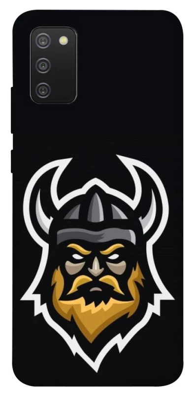 Чохол на Samsung Galaxy A02s Viking v2 фото 1 з 1