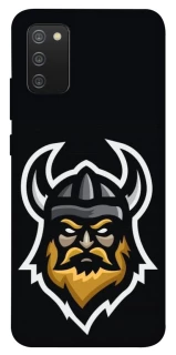 Чехол на Samsung Galaxy A02s Viking v2 фото 1 из 1
