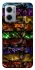 Чохол на Xiaomi Redmi Note 11E Mortal Kombat ver.5 фото 1 з 1