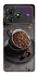 Чехол на ZTE Blade A36 Сup of coffee фото 1 из 1