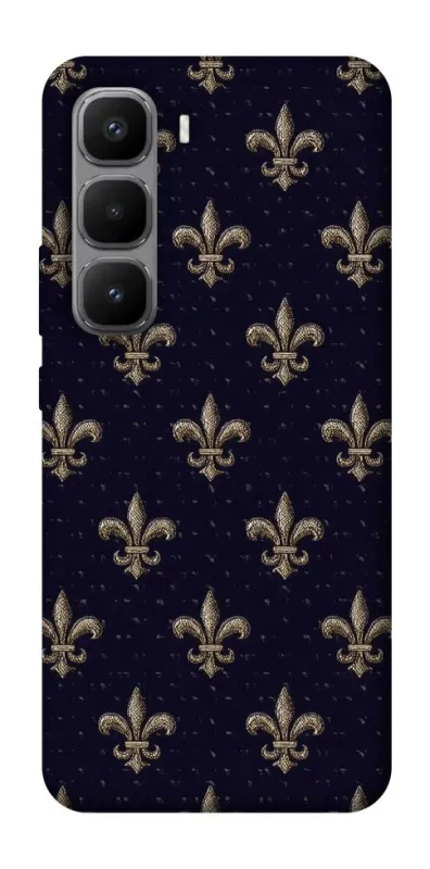 Чехол на Infinix Hot 60 Pro+ Lily фото 1 из 1