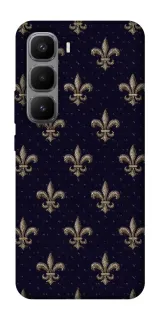 Чехол на Infinix Hot 60 Pro+ Lily фото 1 из 1