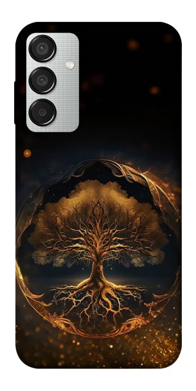 Чохол на Samsung Galaxy M15 5G Іґґдрасілль фото 1 з 1