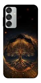 Чохол на Samsung Galaxy M15 5G Іґґдрасілль фото 1 з 1