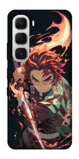 Чохол на Infinix Hot 60i Tandziro фото 1 з 1