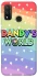 Чохол на Huawei P Smart (2020) Dandysworld rainbow stars фото 1 з 1